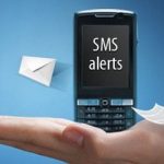 GTbank Account SMS alert