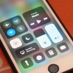 Installing and using iOS 11 developer Beta 2 on iPhone 6