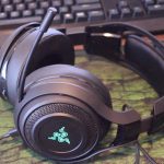 Razer ManO’War gaming headset