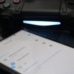 connect and use ps4 controller on android device for gameplay