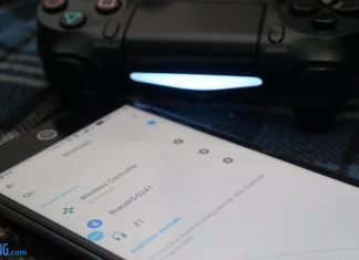 connect and use ps4 controller on android device for gameplays