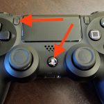 connect ps4 controller to android-device