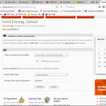 disabling gtbank sms notification via internet banking platform