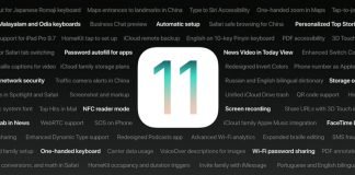 download and install iOS 11 Software on iPhone or iPad without Apple developer account