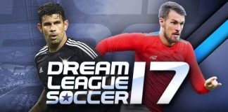 download dream league soccer 2018 apk android game