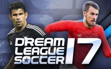 download dream league soccer 2018 apk android game