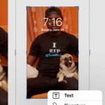 edit screenshots on iOS 11 developer beta version
