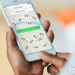 taxify app