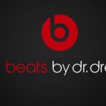 Beats by dre logo