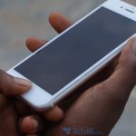 Fix iPhone running iOS 11 automatically turns off