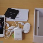 Infinix Smart Unboxed