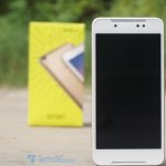 Infinix Smart (X5010) unboxing 2