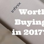 Infinix smart review thumbnail