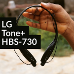 LG Tone+ HBS-730