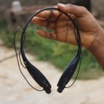 LG Tone+ HBS-730 headset