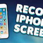 Mirror or record iPhone screen on Windows PC
