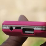 iMose Kampe 11 USB view