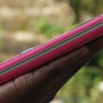 iMose Kampe 11 side view