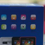 iMose Kampe II Phone Key Specifications