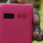 iMose Kampe II camera