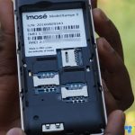 iMose Kampe II sim and memory card view 2