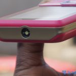 iMose Kampe II top view