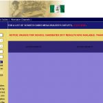 waec direct 2017 result