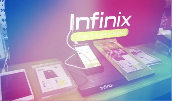 Latest and Best infinix android phones