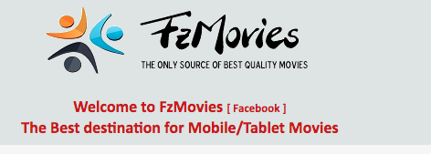 Fzmovies - download bollywood and hollywood movies