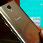 Infinix note 4 hands-on