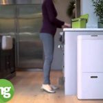 Intelligent waste system