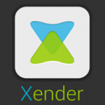 Xender for iPhone, how to connect and transfer files with Android