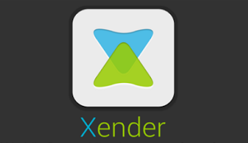 Xender for iPhone, how to connect and transfer files with Android