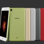 Infinix Hot 5 and hot 5 lite specs
