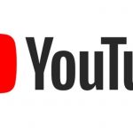 new youtube design layout logo