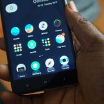 Fix Menu buttons no longer working on Xiaomi Redmi Note 4