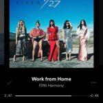 Play spotify music on iPhone