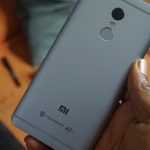 Xiaomi Redmi Note 4 Menu buttons no longer working