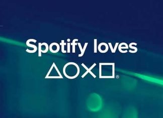 continue using Spotify on Playstation 4 in unsupported country or region