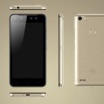 iTel S12 specs