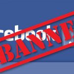reasons why facebook account gets supended, banned or disabled