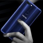 tecno phantom 8