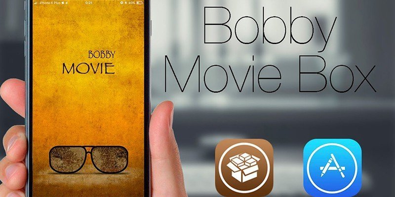 Bobby movie app download as alternative to couch tuner