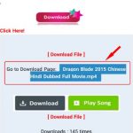 Dragon blade hollywood movie download