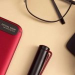 Infinix Zero 5 teaser