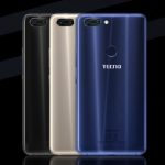 Tecno Phantom 8 review 2