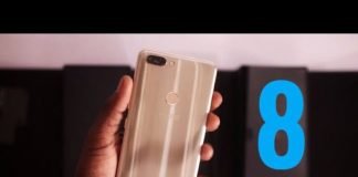 Tecno Phantom 8 review