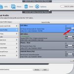 Video file extensions