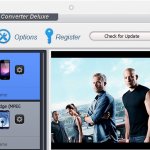 WinX HD converter deluxe software review