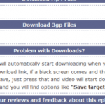 Download tv episodes from o2tvseries